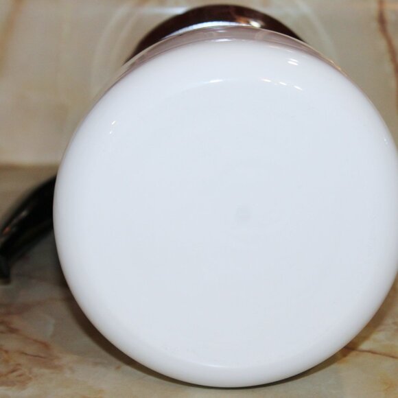 Vintage CorningWare Black Starburst 9 Cup Percolator Coffee Pot - Picture 14 of 16